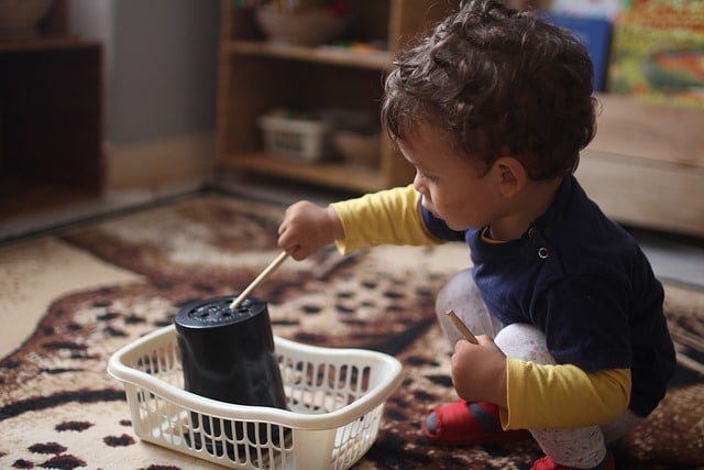 Educação Infantil