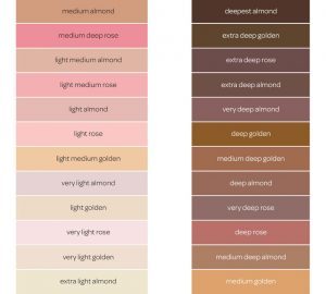 crayola cor de pele e1591057939635 - Diversidade e inclusão: Crayola lança giz de cera com 24 cores de pele denominado "Cores do Mundo"