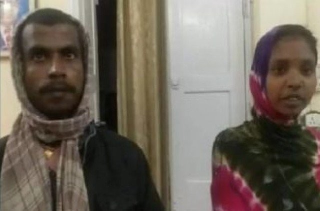 Mulher pediu o divórcio por causa da falta de higiene do marido que não queria tomar banho de jeito nenhum