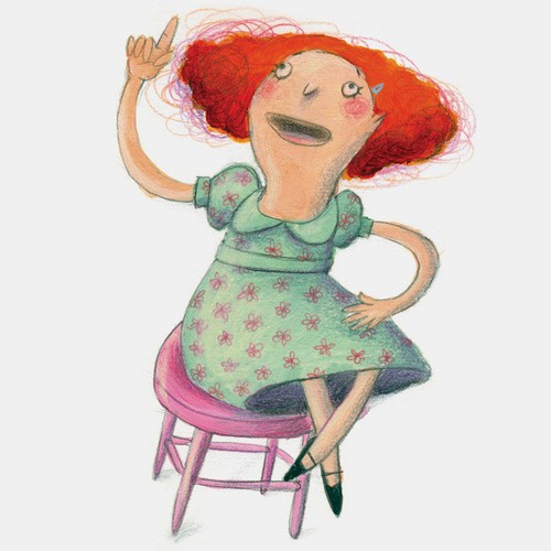 a vóvo2 - A vovó virou bebê: um livro infantil sobre a doença de Alzheimer