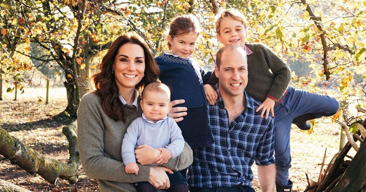 Príncipe William: É assim que ele reagiria se um de seus filhos se declarasse homossexual