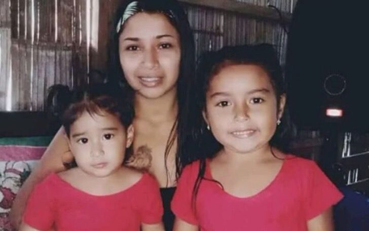 5 6 - Mãe rebate aos que zombaram da casa onde mora com as filhas "Não tenho vergonha de morar lá, é a coisa mais linda que pode existir"