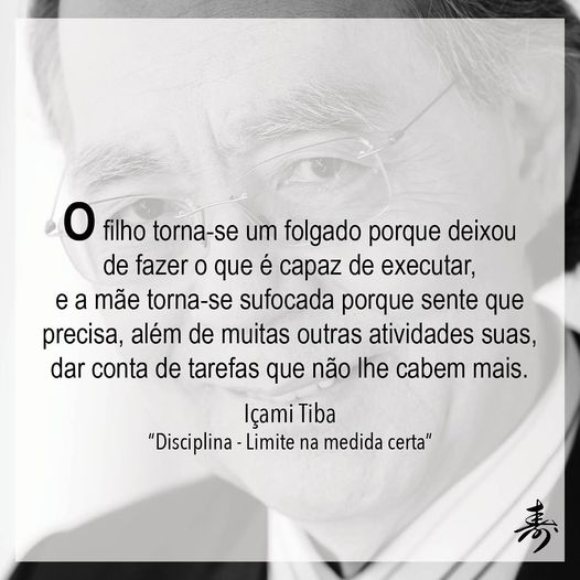 A mãe teria mais tempo 