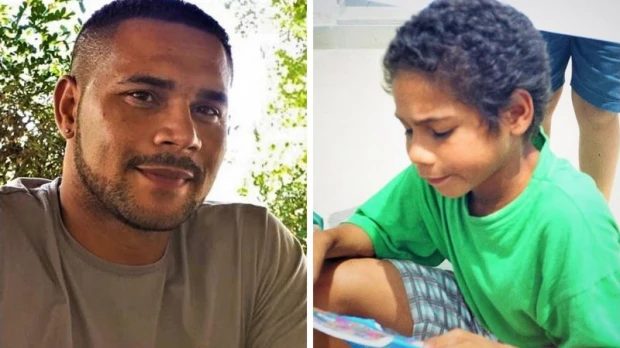 pais24hs.com - Ele pensou ter achado família após 27 anos, mas foi enganado por falso irmão