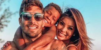 Carol Nakamura conta que após 3 anos filho adotivo voltou para a mãe biológica: “Escolha dele”