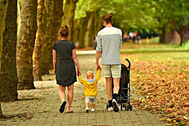 8 sinais indiscutíveis de que você é uma ótima mãe ou pai para os seus filhos , mesmo que sinta que não é