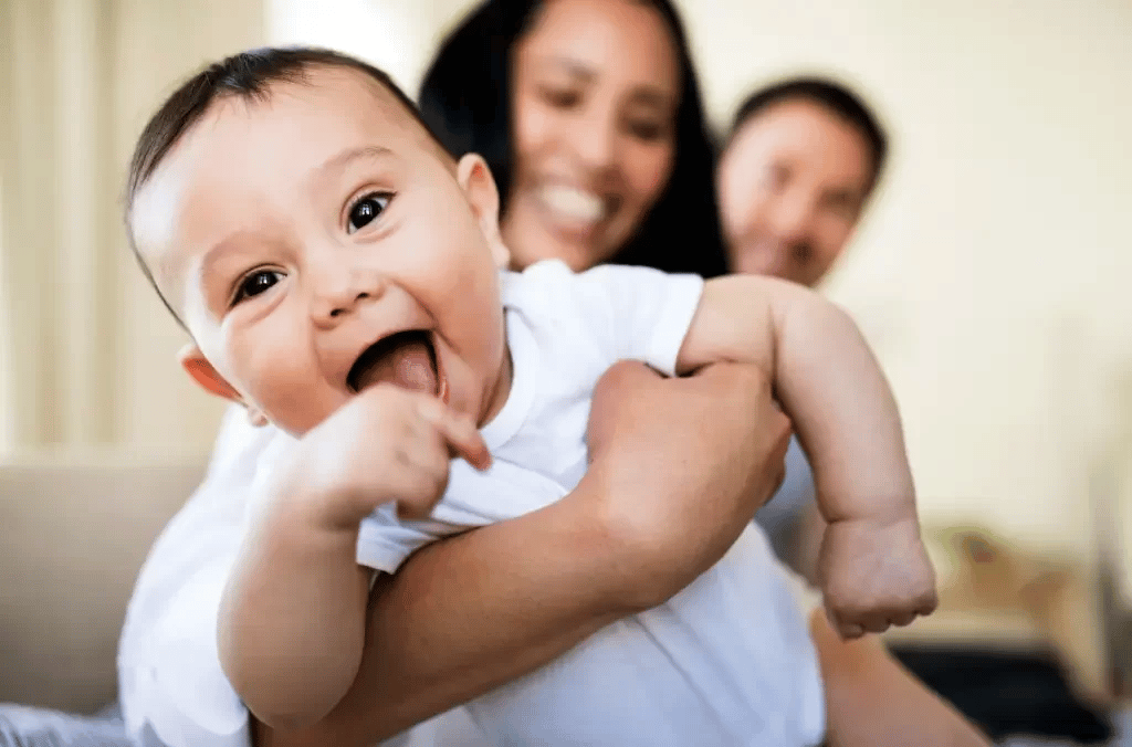 Sem titulo 3 - Como se preparar para a chegada do bebês : dicas e conselhos de especialistas e outros pais