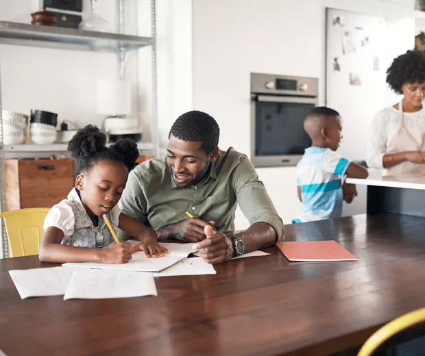 10 Princípios da Educação Familiar