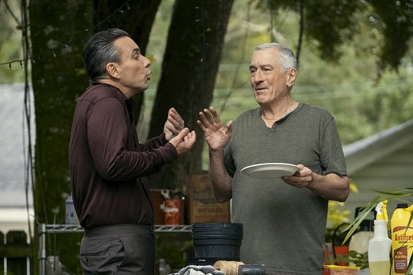 robert de niro