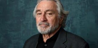 Aos 79 anos, Robert De Niro faz declaração surpreendente, o nascimento de seu sétimo filho