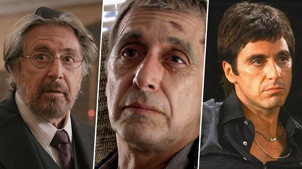 Al Pacino