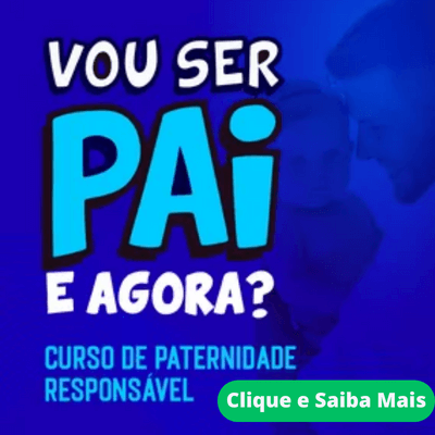 curso sobre paternidade